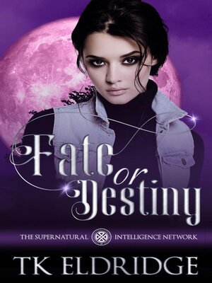 cover image of Fate or Destiny